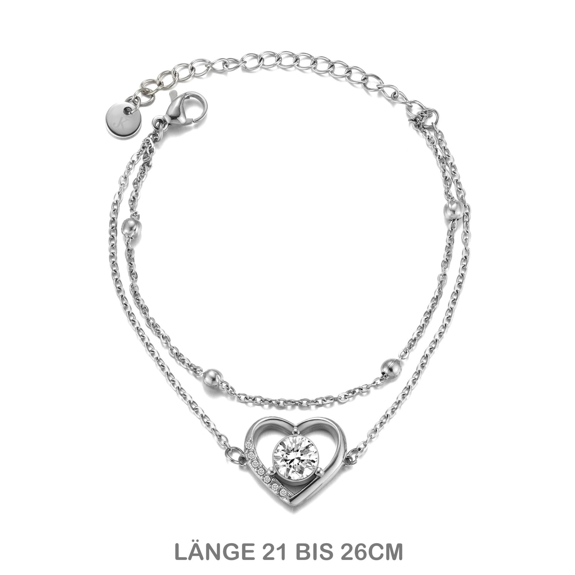 Kim Johanson Armband Paola (1-tlg), mit günstig online kaufen