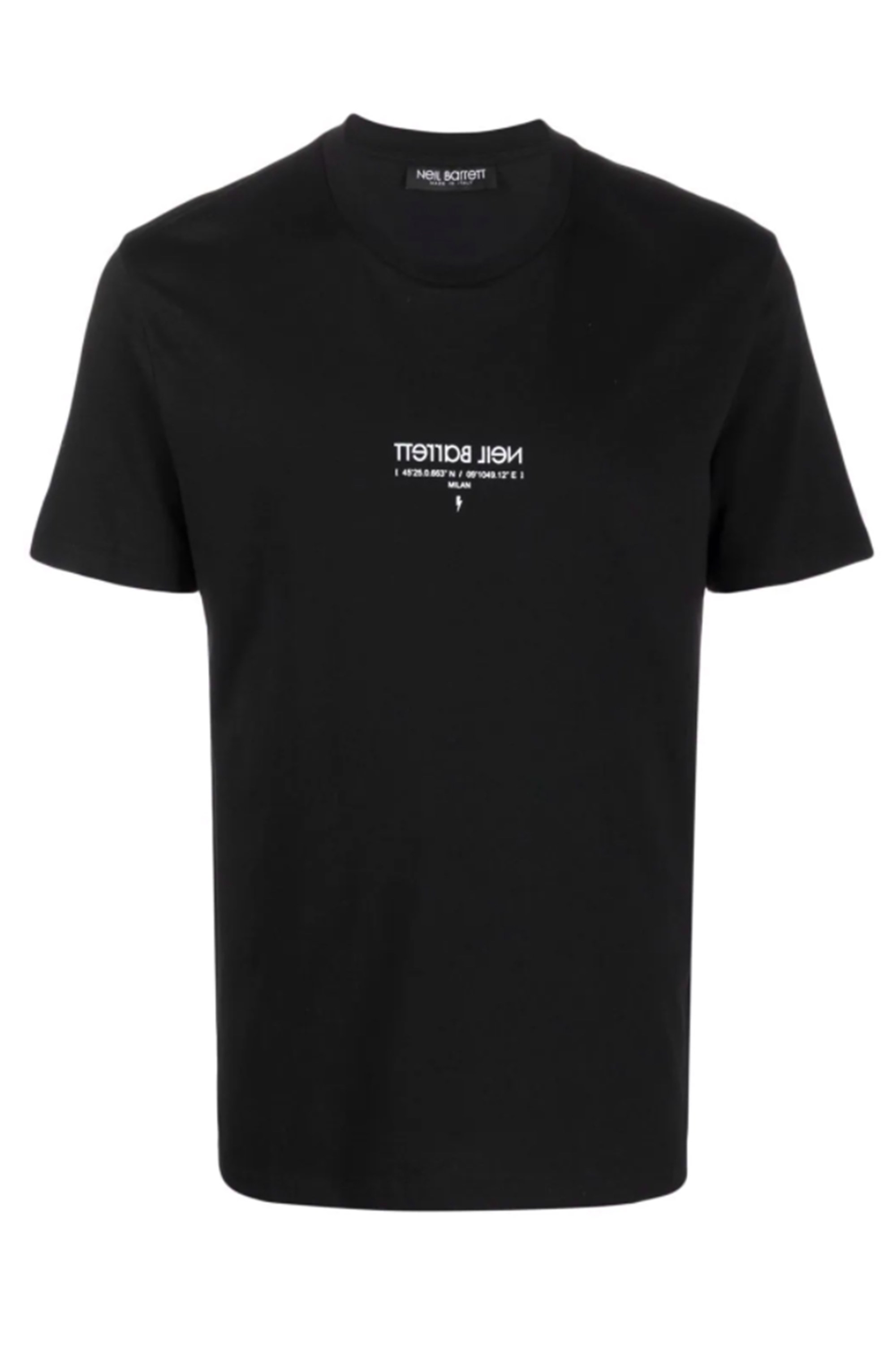 NEIL BARRETT T-Shirt Unisex günstig online kaufen