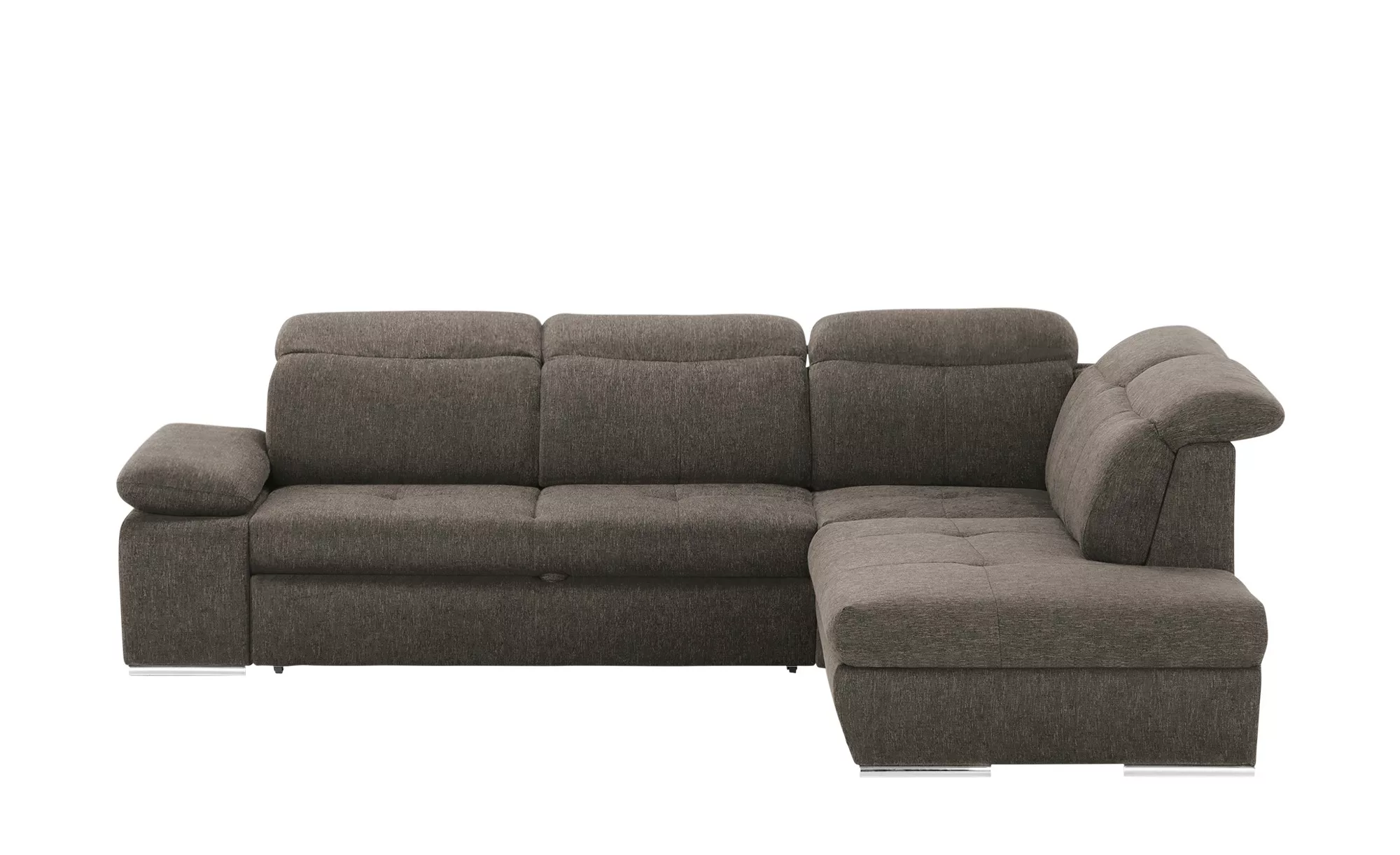 switch Ecksofa  Avilla ¦ braun ¦ Maße (cm): B: 285 H: 86 T: 234 Polstermöbe günstig online kaufen