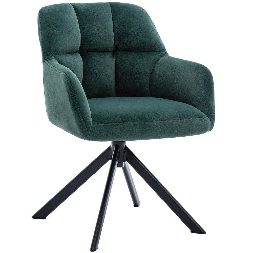 WAHSON OFFICE CHAIRS Bürostuhl Sessel Kunstlederbezug günstig online kaufen