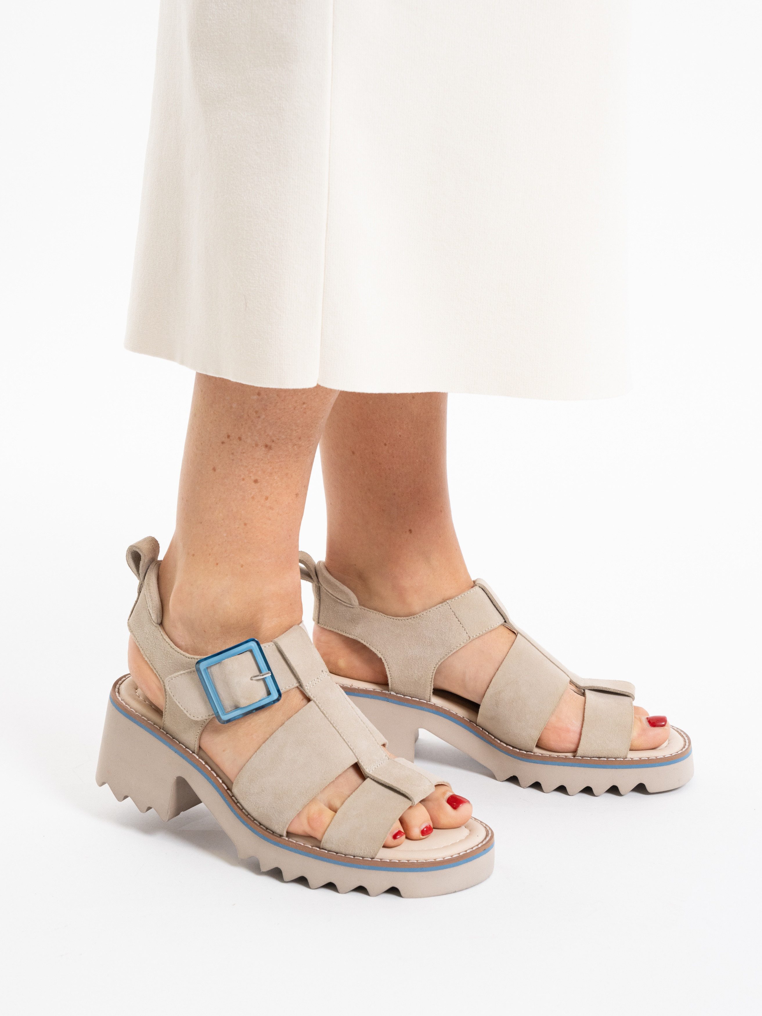 Ara Sandale Paris Sandale günstig online kaufen