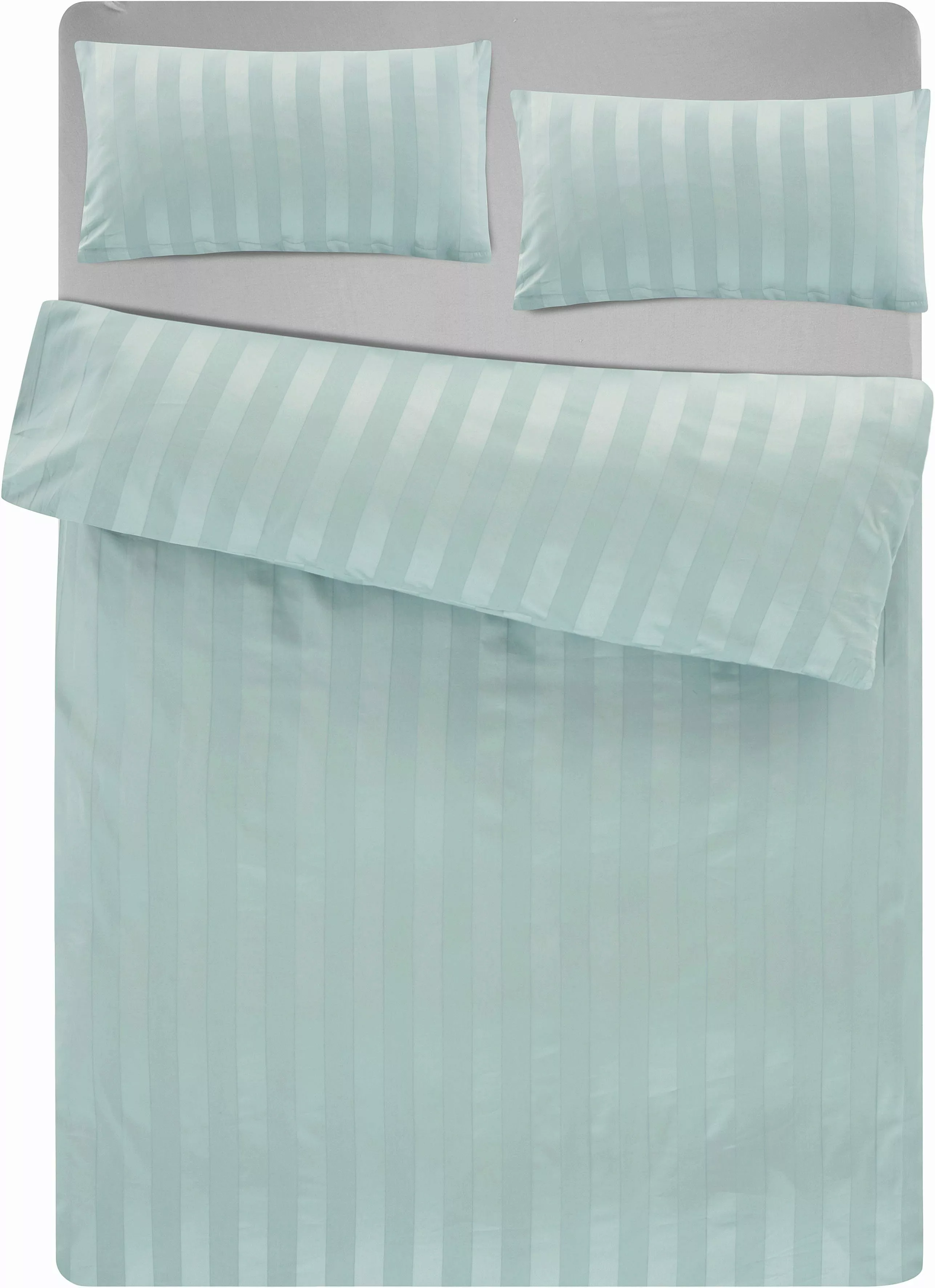 Leonique Bettwäsche Malia in Gr. 135x200 günstig online kaufen