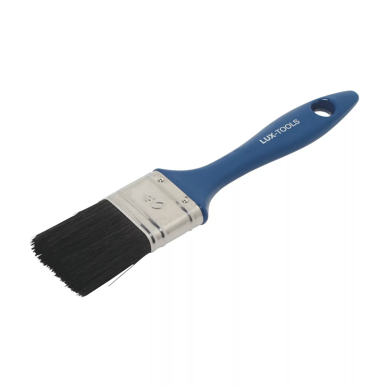 LUX Flachpinsel Lacke Kunstharz 40 mm günstig online kaufen