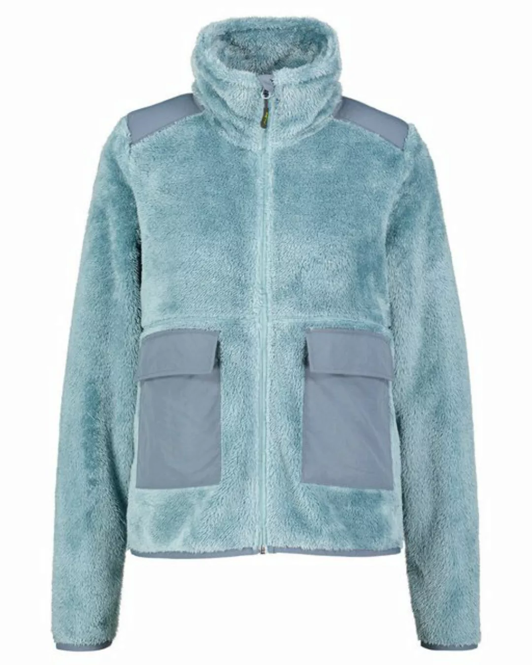 Meru Fleecejacke Damen Fleecejacke NUNAVUT günstig online kaufen