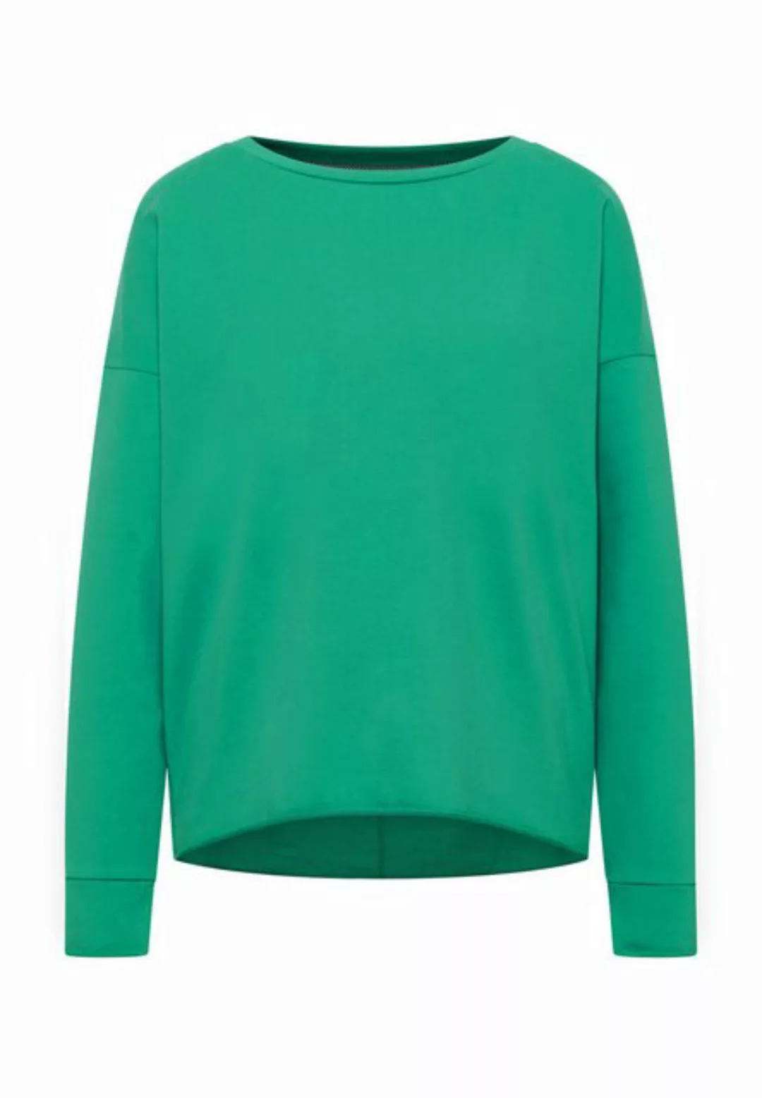 Elbsand Sweatshirt Damen Sweatshirt RIANE (1-tlg) günstig online kaufen