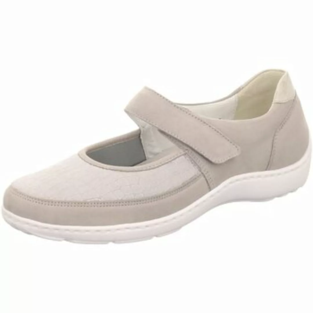 Waldläufer  Damenschuhe Slipper 496H33-318-070 günstig online kaufen