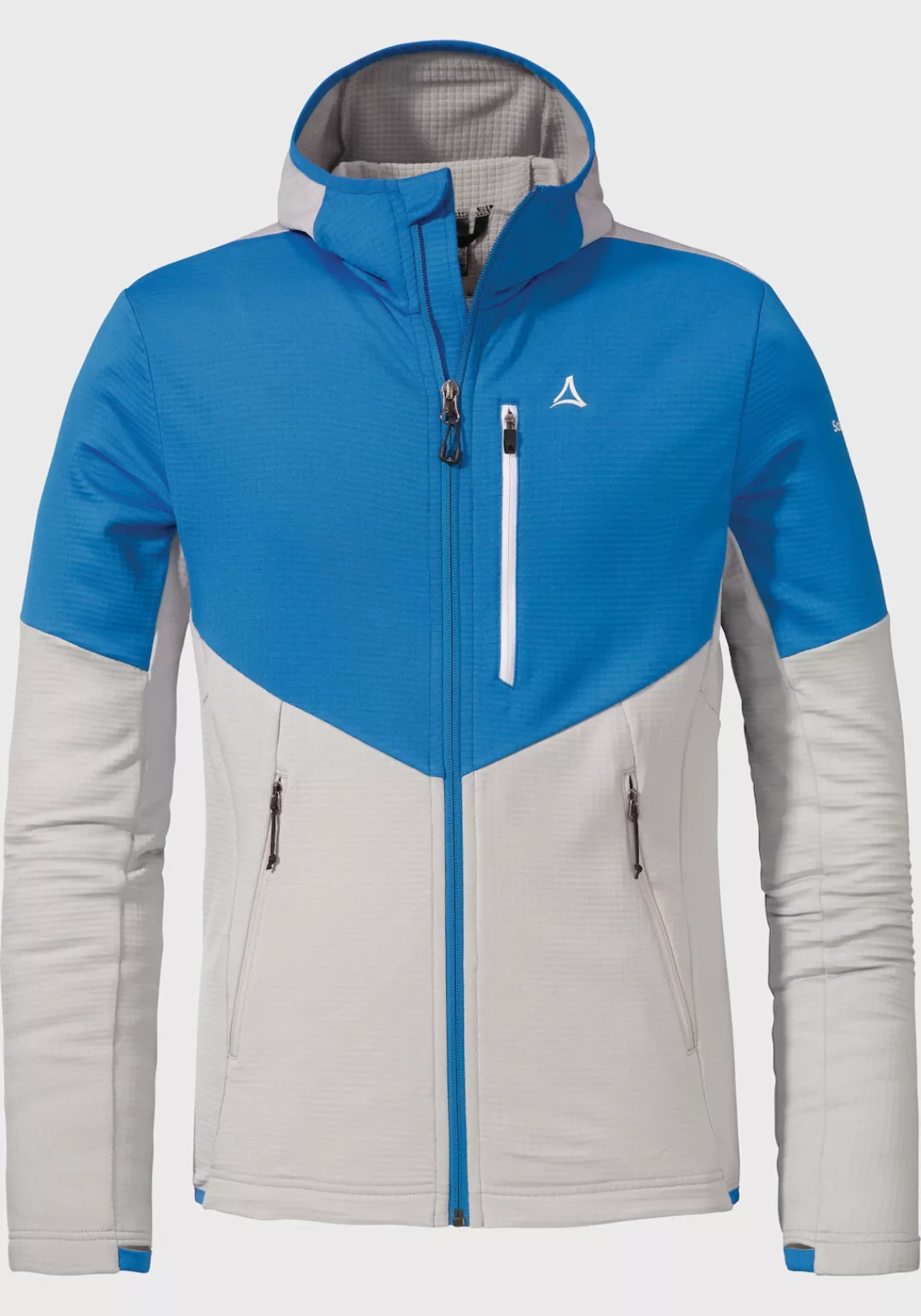 Schöffel Fleecejacke Fleece Hoody Hydalen M günstig online kaufen