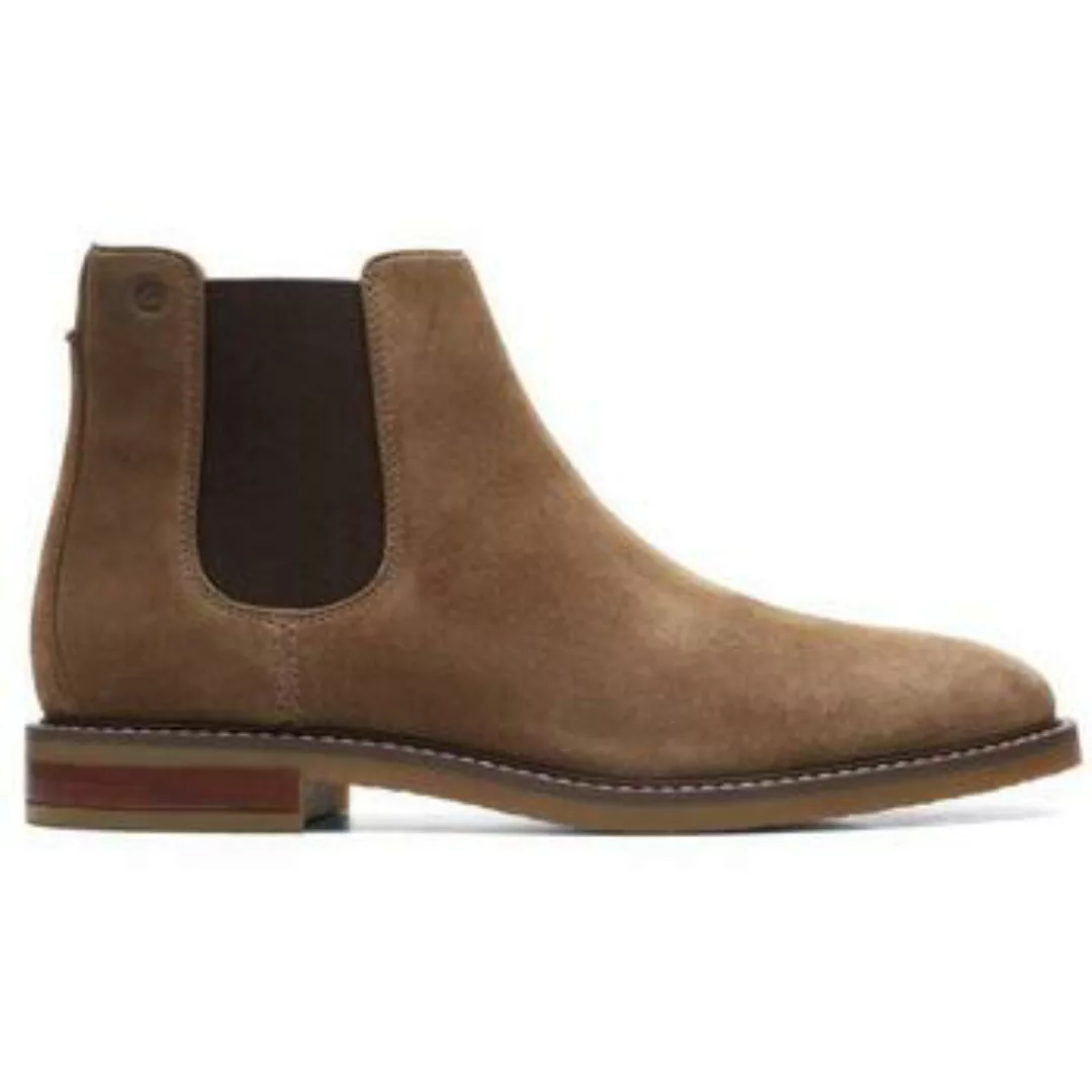 Clarks  Stiefel Jaxen Chelsea günstig online kaufen