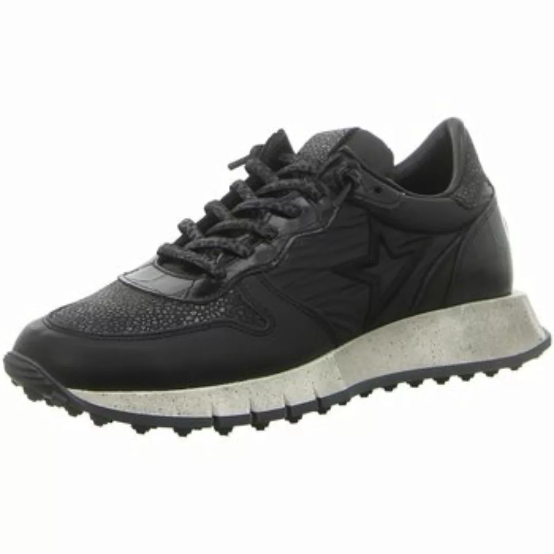 Cetti  Sneaker Sweet Nativo C1301SRA-BLACK günstig online kaufen