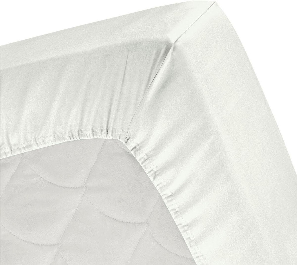 Cinderella Spannbettlaken »Spannbettlaken (bis 25 cm)«, Fühlt sich angenehm günstig online kaufen