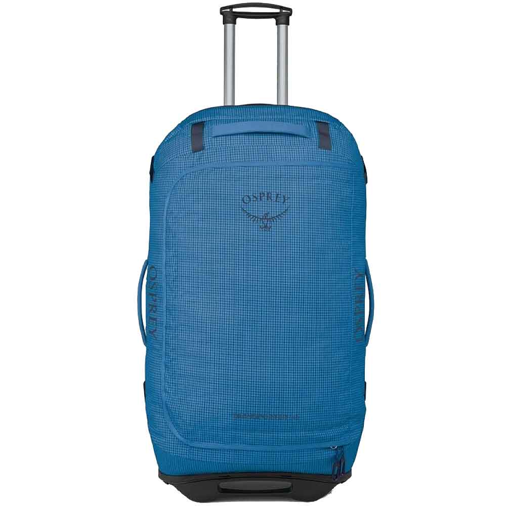 Osprey Transporter Wheeled Duffel 90 Blue Flame günstig online kaufen