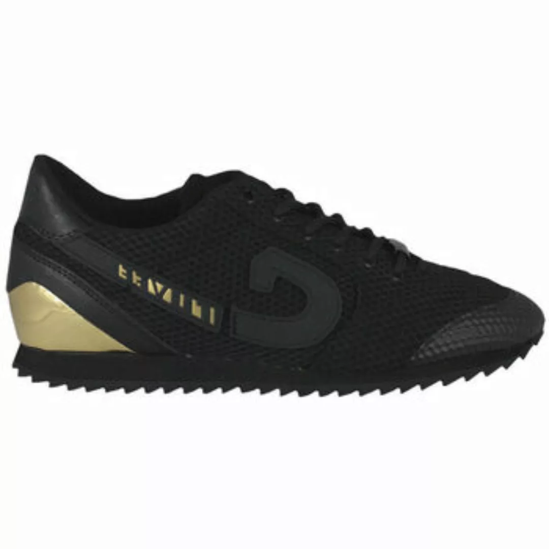 Cruyff  Sneaker Revolt CC7180203 490 Black günstig online kaufen