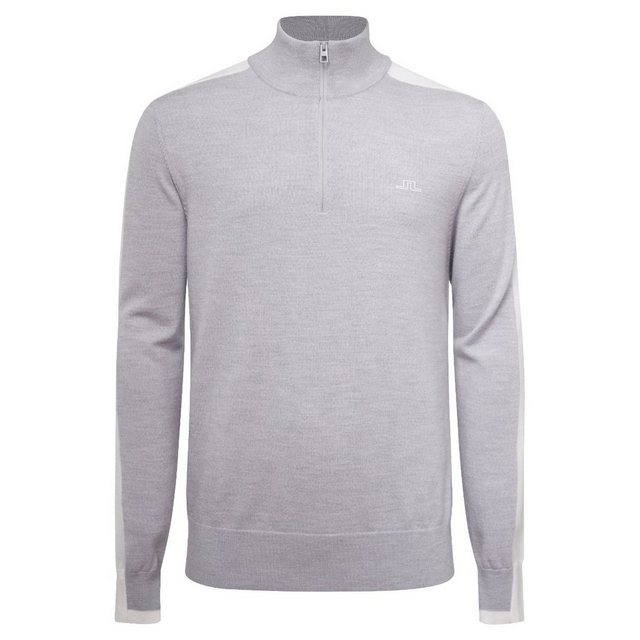 J.LINDEBERG Trainingspullover J.Lindeberg Andreas Knitted Golf Sweater Micr günstig online kaufen