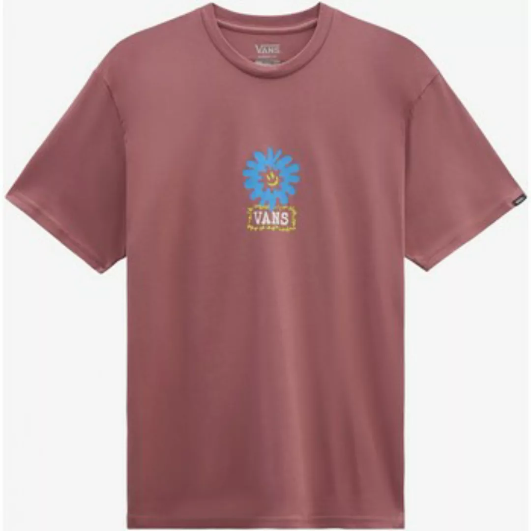 Vans  T-Shirts & Poloshirts - günstig online kaufen