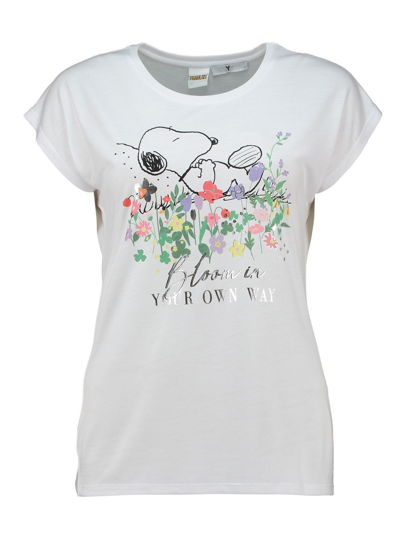 HaILY’S T-Shirt günstig online kaufen