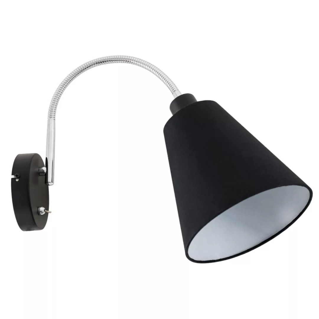 Schreibtischlampe Tonia WL-76382-1-BL günstig online kaufen