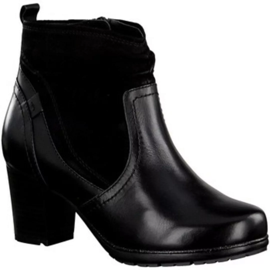 Jana  Stiefel Stiefeletten Woms Boots 8-8-25313-23/001 001 günstig online kaufen