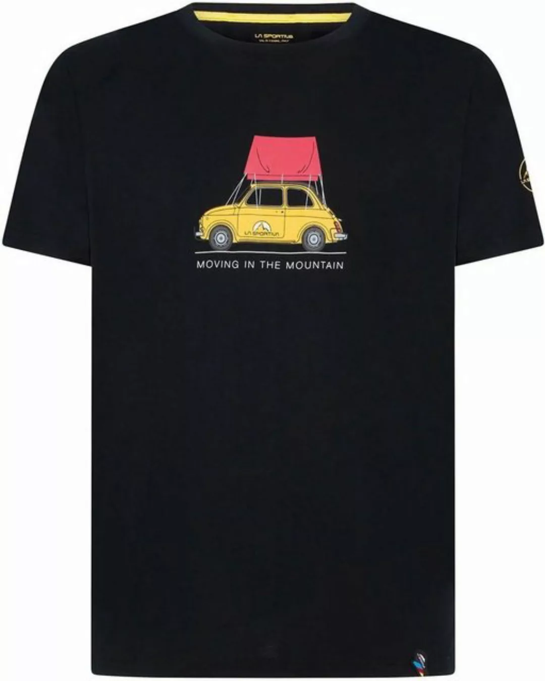 La Sportiva T-Shirt Cinquecento T-Shirt günstig online kaufen