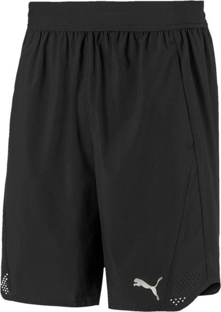 PUMA Funktionsshorts POWER THERMO R VENT SHOR PUMA BLACK günstig online kaufen