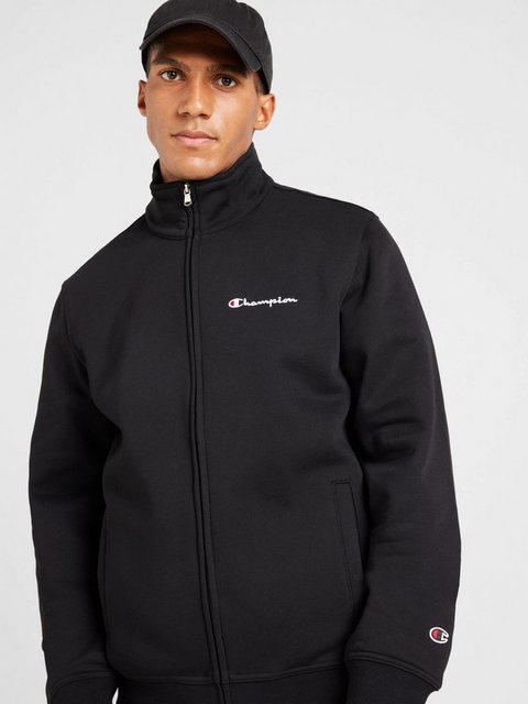 Champion Authentic Athletic Apparel Sweatjacke (1-tlg) günstig online kaufen