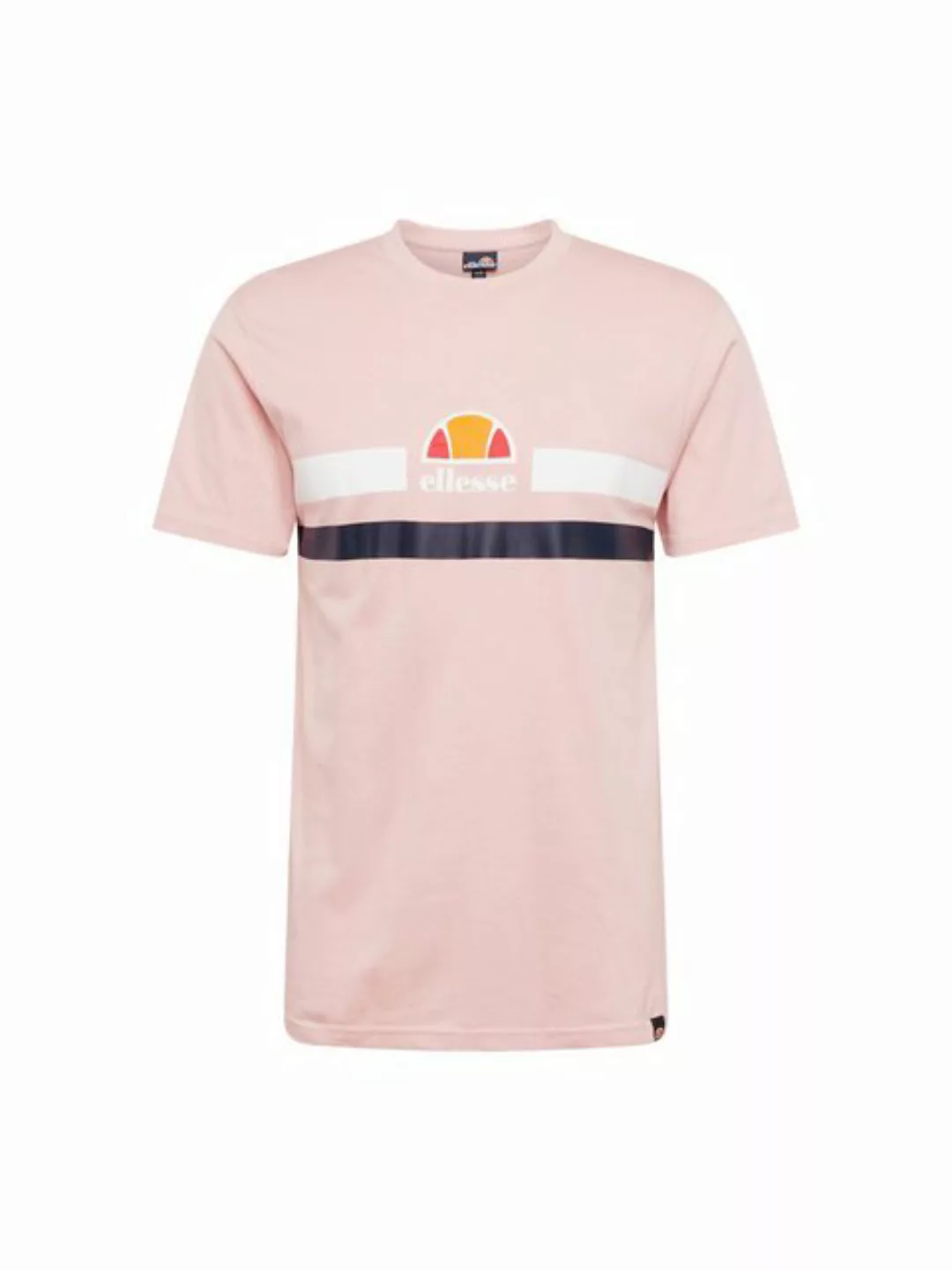 Ellesse T-Shirt Aprel (1-tlg) günstig online kaufen
