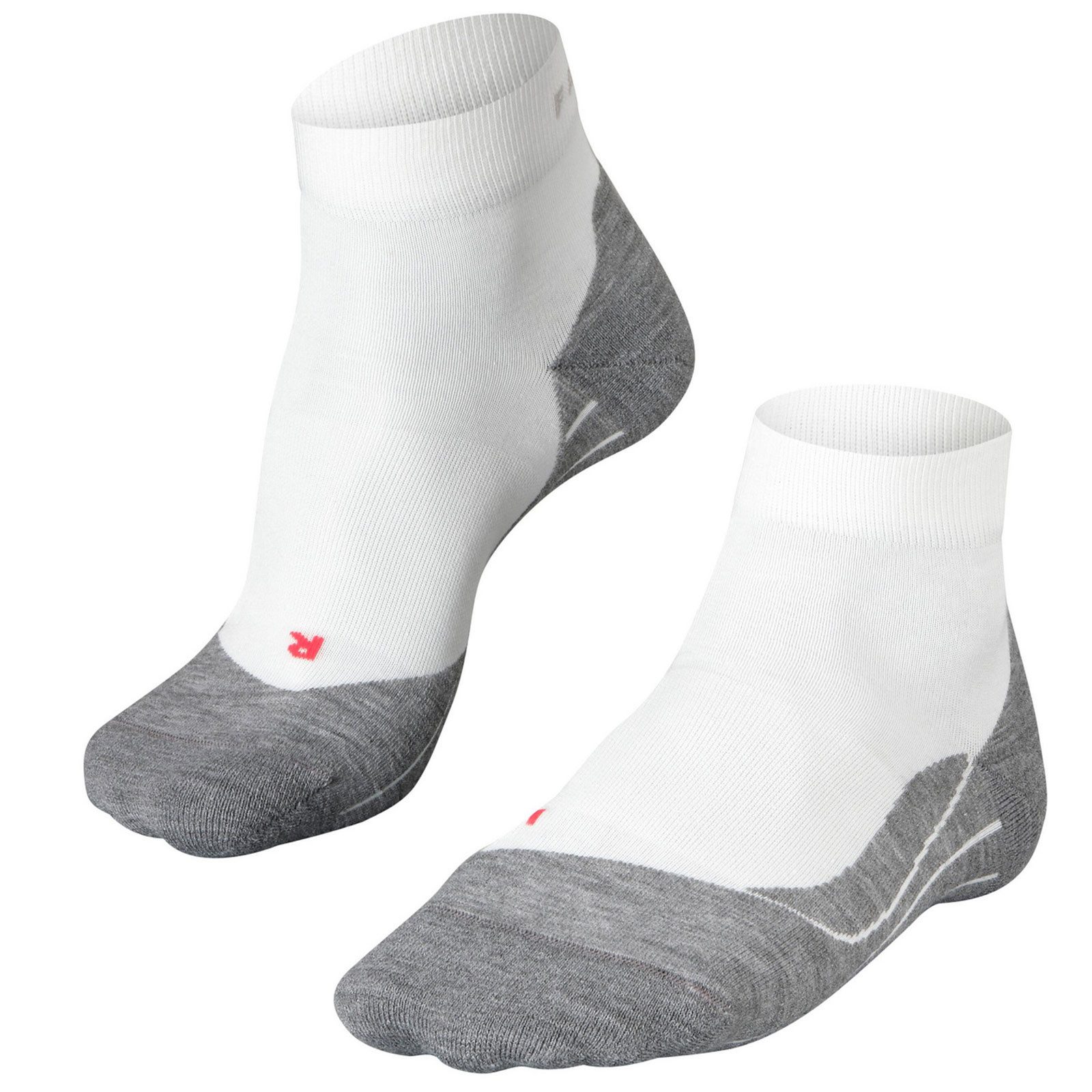 FALKE Laufsocken RU4 Men Short weiß günstig online kaufen