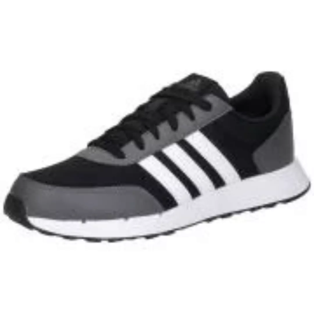 adidas Run 50s Sneaker Herren schwarz|schwarz|schwarz günstig online kaufen