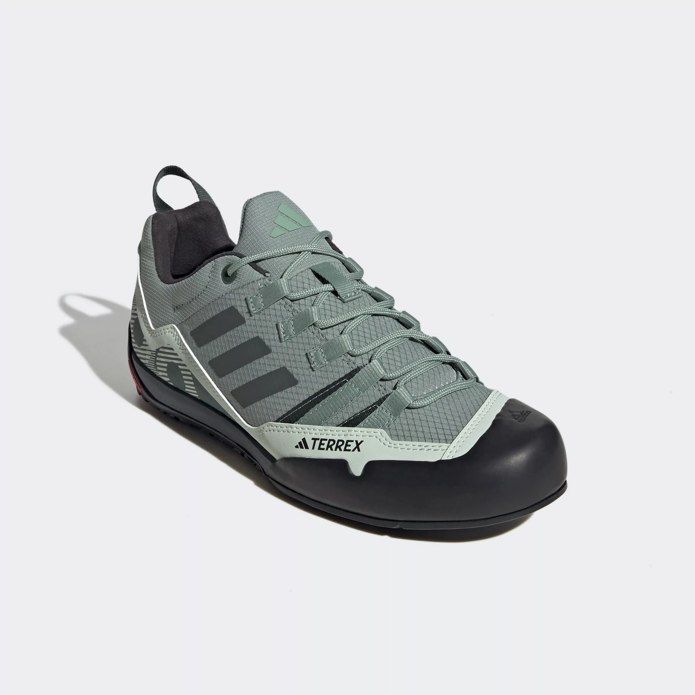 adidas TERREX Wanderschuh "TERREX SWIFT SOLO 2.0" günstig online kaufen