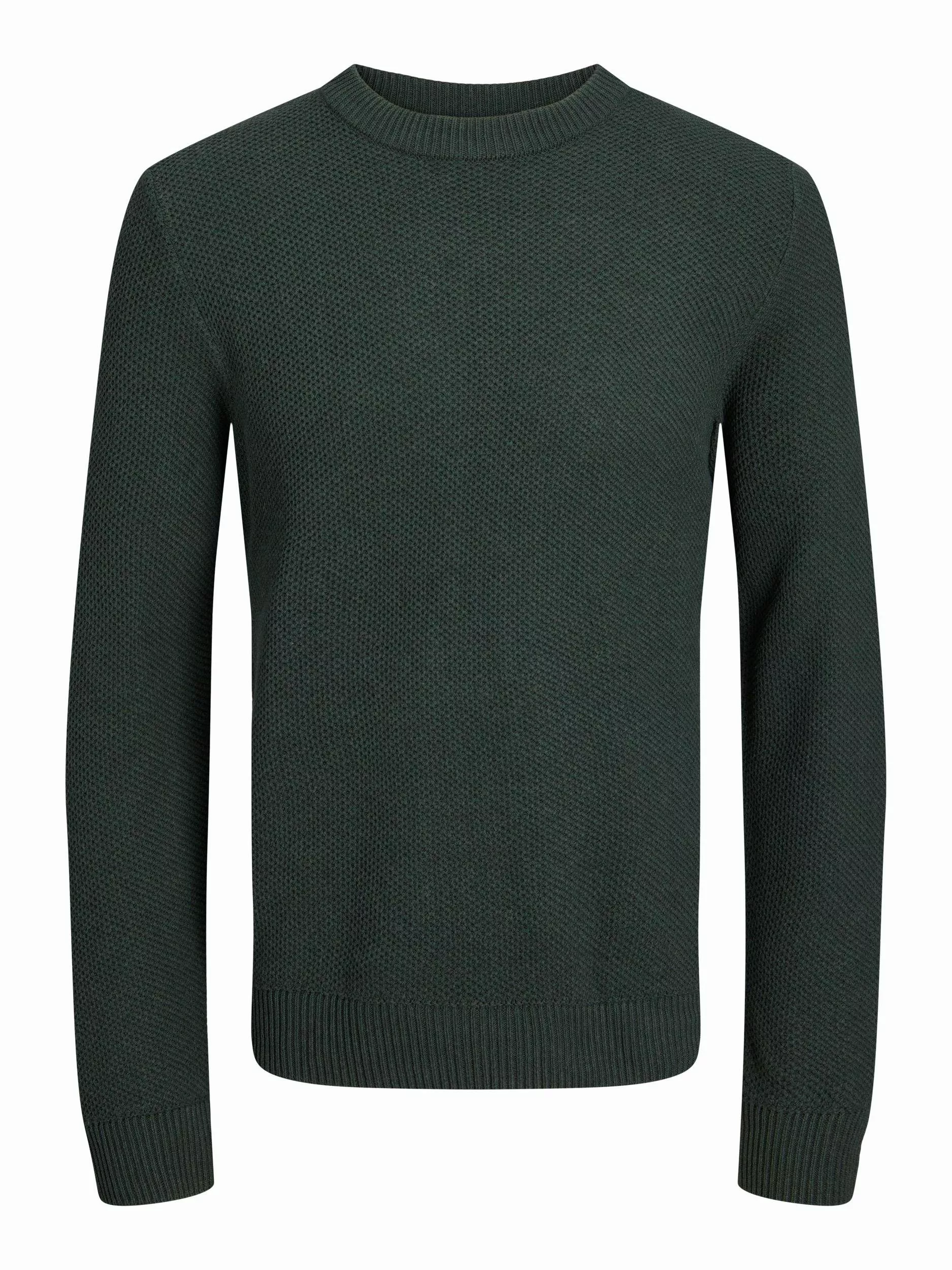 Jack & Jones PlusSize Rundhalspullover JORBRODY günstig online kaufen