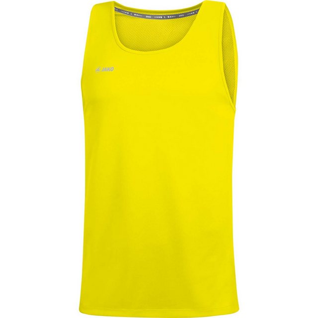 Jako Tanktop Jako Herren Laufshirt Tanktop Run 2.0 6075 günstig online kaufen