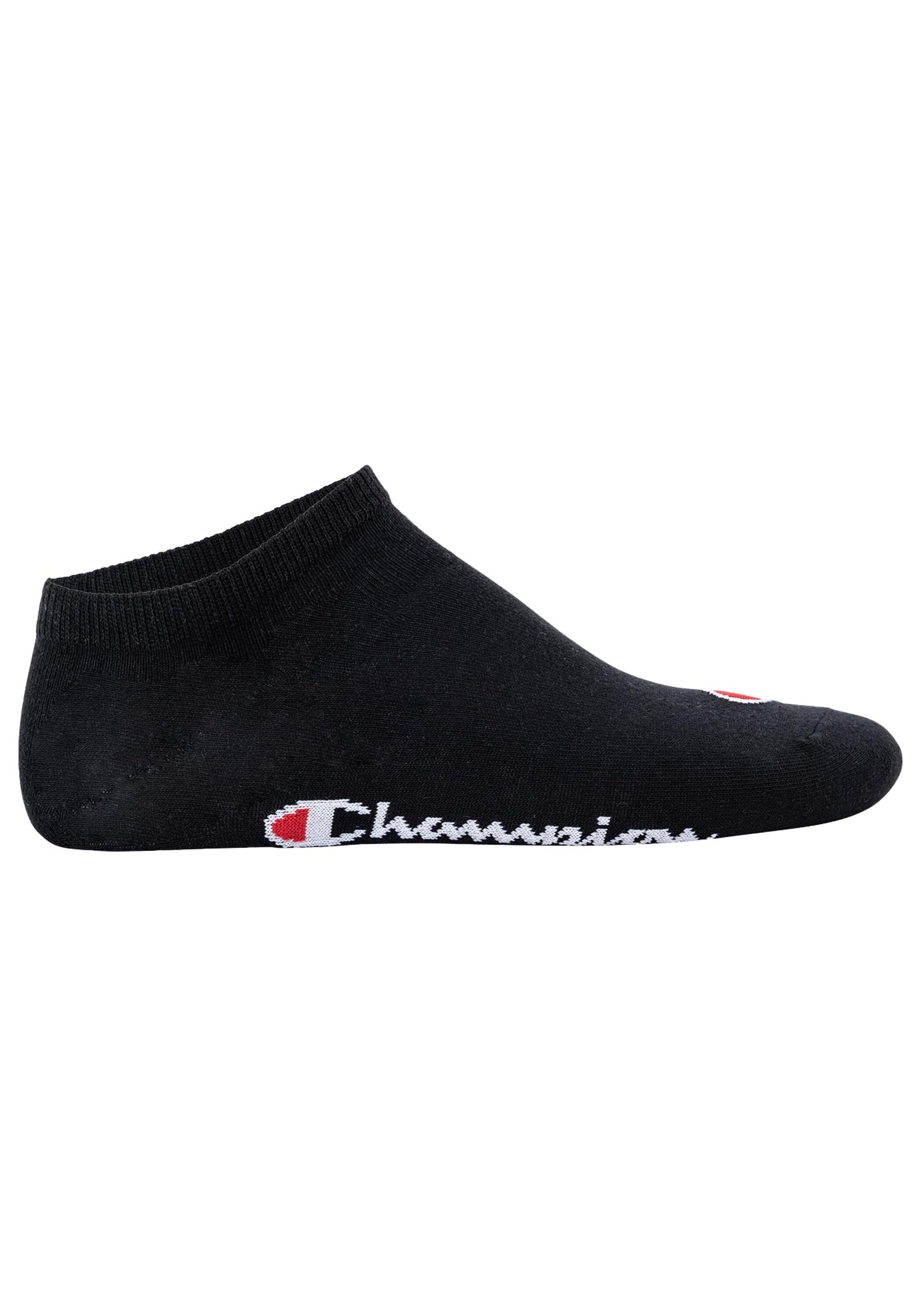 Champion Kurzsocken "Socken 6er Pack" günstig online kaufen