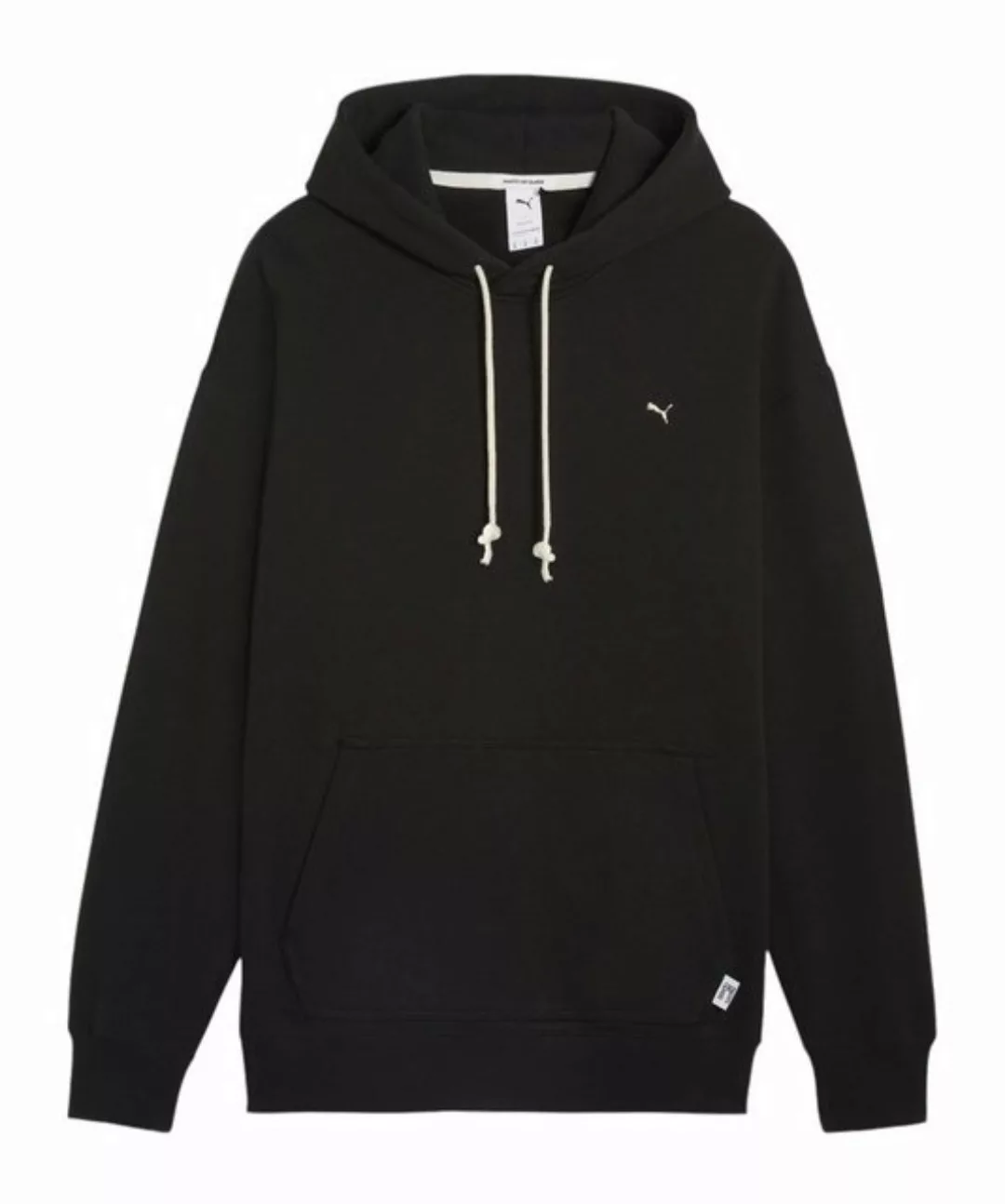 PUMA Sweatshirt MMQ Hoodie Beige günstig online kaufen