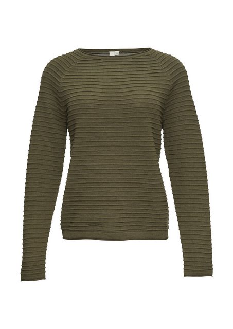 QS Strickpullover günstig online kaufen