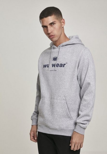 Wu Wear Kapuzenpullover günstig online kaufen