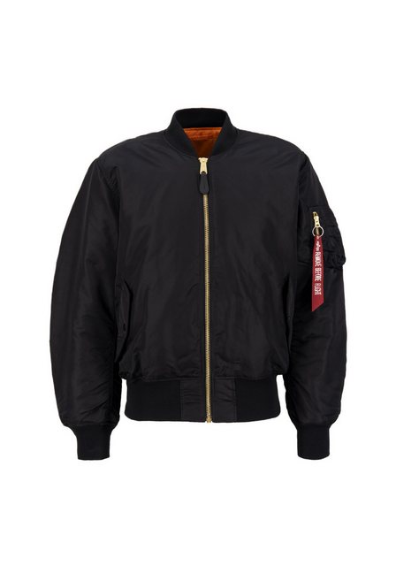 Alpha Industries Bomberjacke Alpha Industries Men - Bomber Jackets MA-1 Her günstig online kaufen