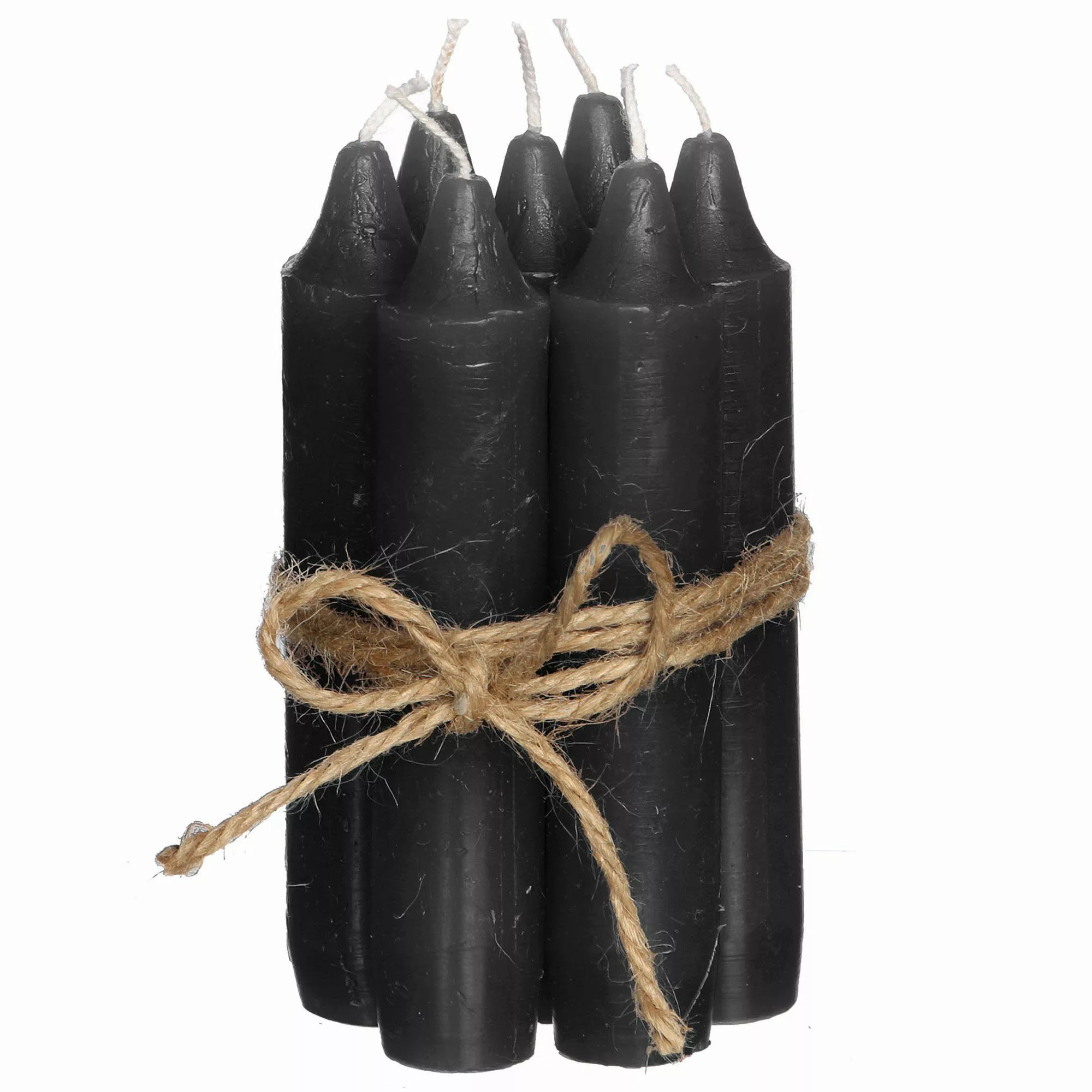Annastore Spitzkerze 7-tlg. Set Kerzen H günstig online kaufen