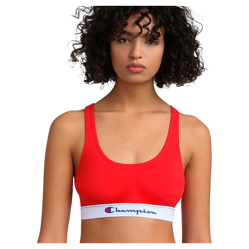 Champion Sport-bh L Red günstig online kaufen