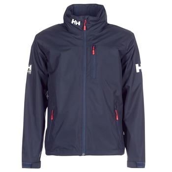 Helly Hansen  Herren-Jacke CREW HOODED MIDLAYER JACKET günstig online kaufen