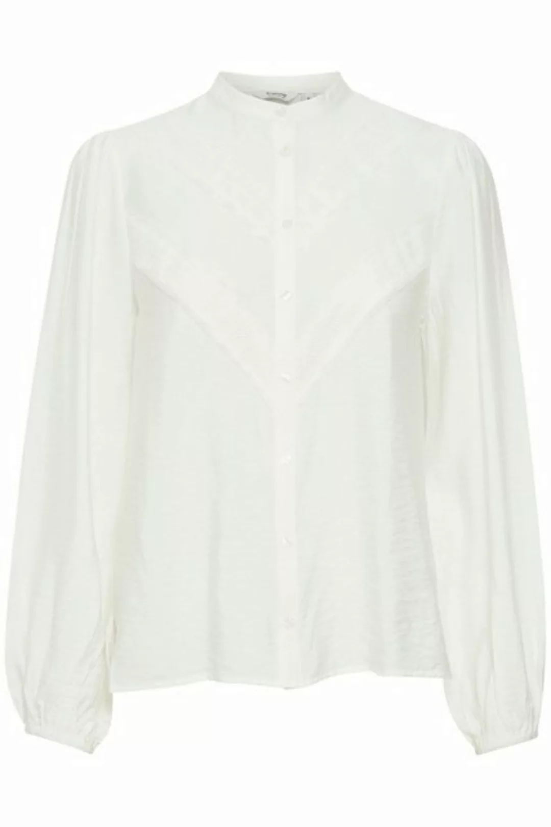 b.young Langarmbluse BYILANO LACE SHIRT - 20813808 günstig online kaufen