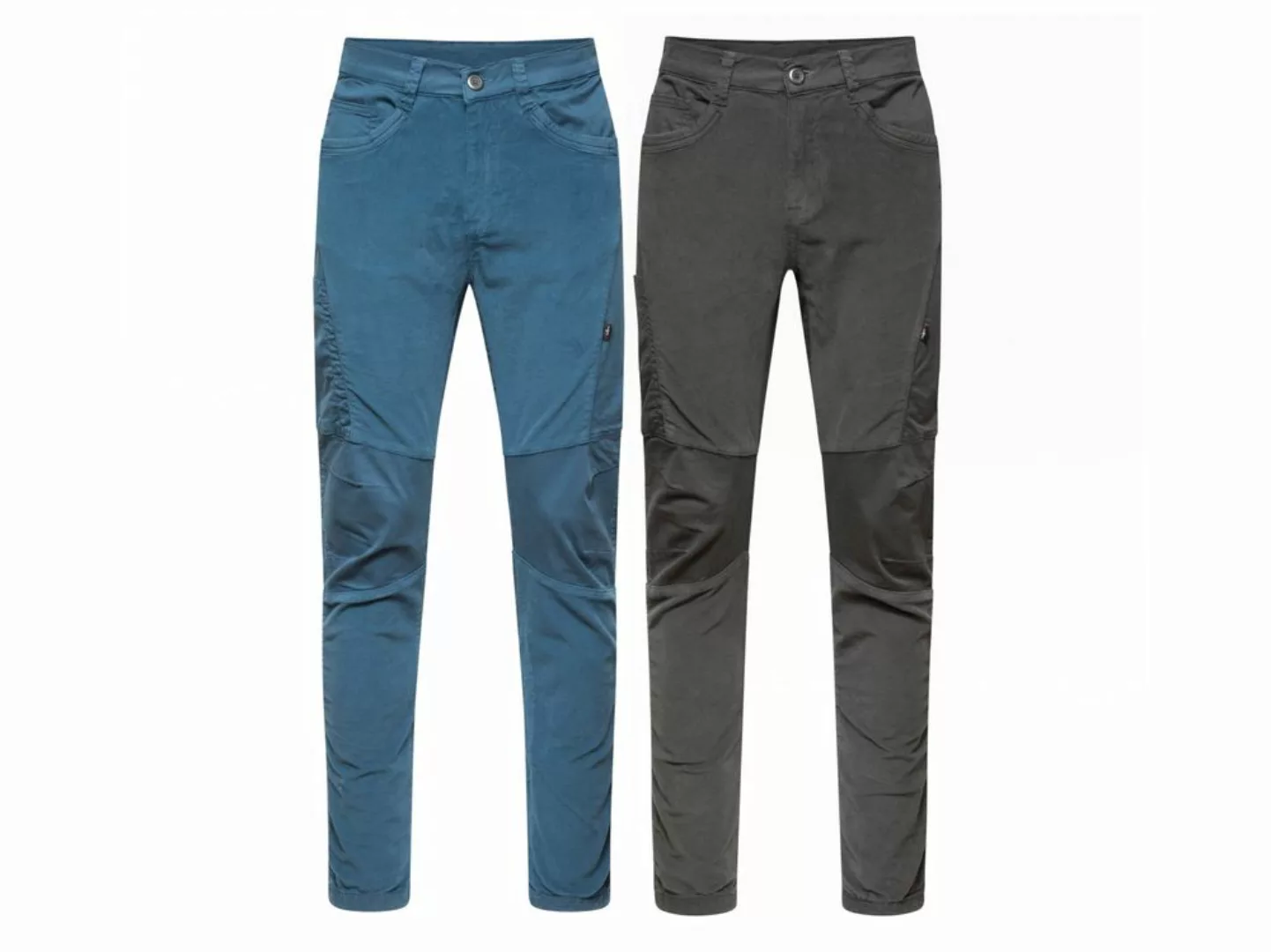 Chillaz  Rofan 2.0 (Cord Mix) Pant Men - Kletterhose günstig online kaufen