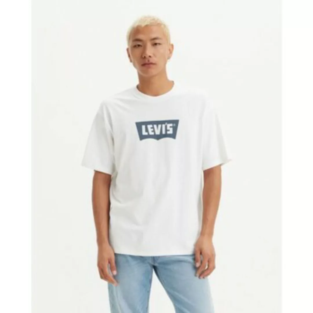 Levis  T-Shirt 000RY 0003 VINTAGE BW GRAPHIC TEE günstig online kaufen