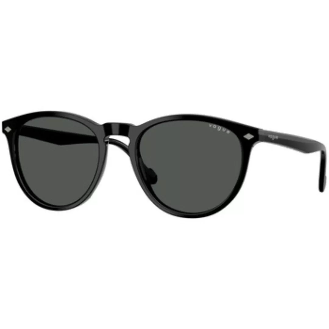 Vogue  Sonnenbrillen Sonnenbrille VO5599S W44/87 günstig online kaufen