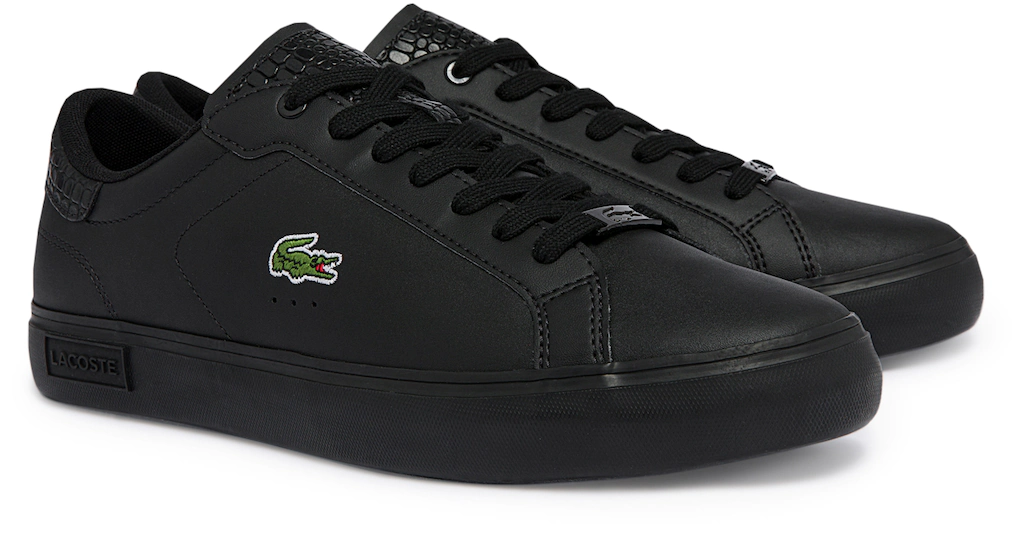 Lacoste Sneaker "POWERCOURT 1121 1 SMA" günstig online kaufen