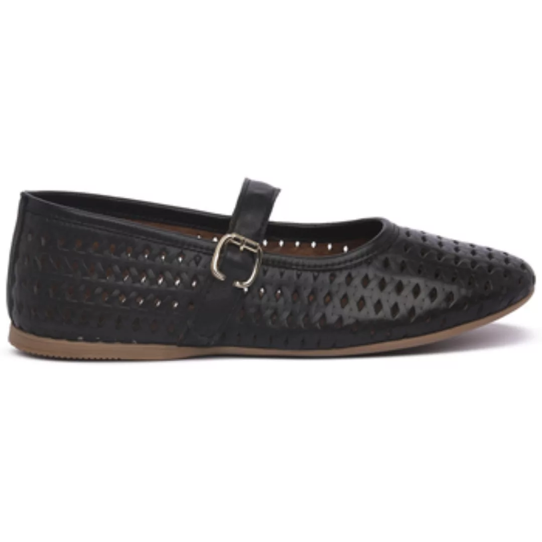 Bueno Shoes  Ballerinas CANNA DI FUCILE günstig online kaufen