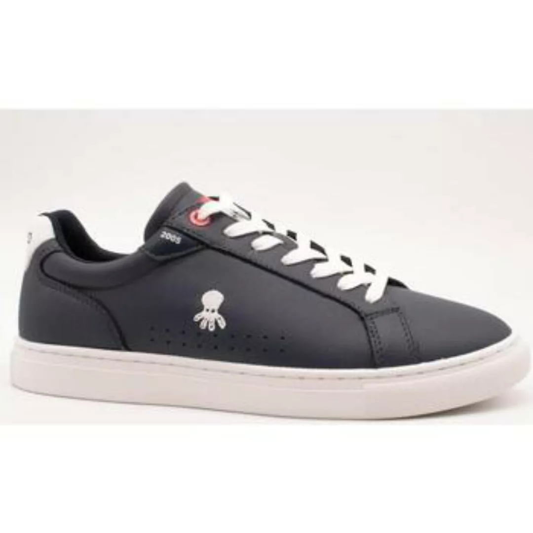 Elpulpo  Sneaker ZAPATILLA CASUAL COMBINADA AZUL MARINO günstig online kaufen