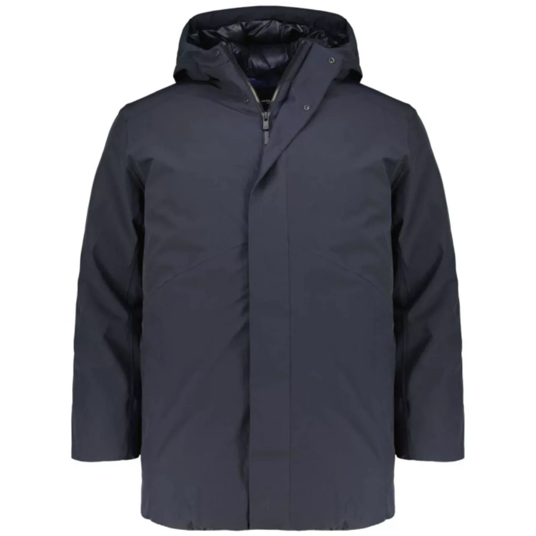 Jack&Jones Wattierte Jacke mit Stretch, winddicht, wasserdicht günstig online kaufen