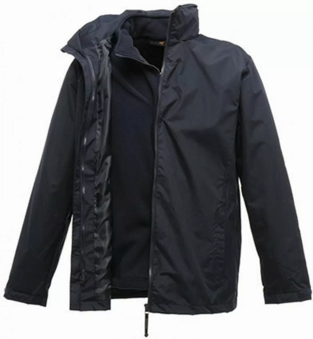 Regatta Professional Outdoorjacke Herren Classic 3-in-1 Jacket günstig online kaufen