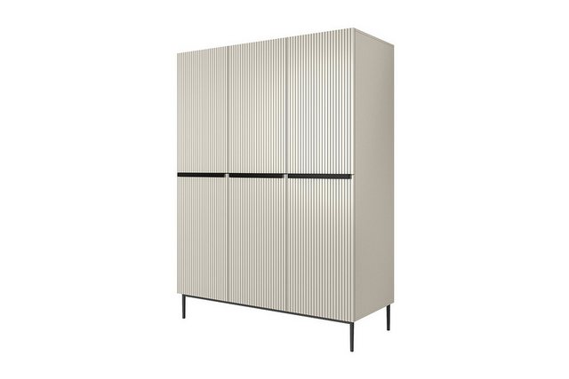 ROYAL24_MARKT Kleiderschrank - Elegante Lösungen / Unsere neuen Angebote (K günstig online kaufen