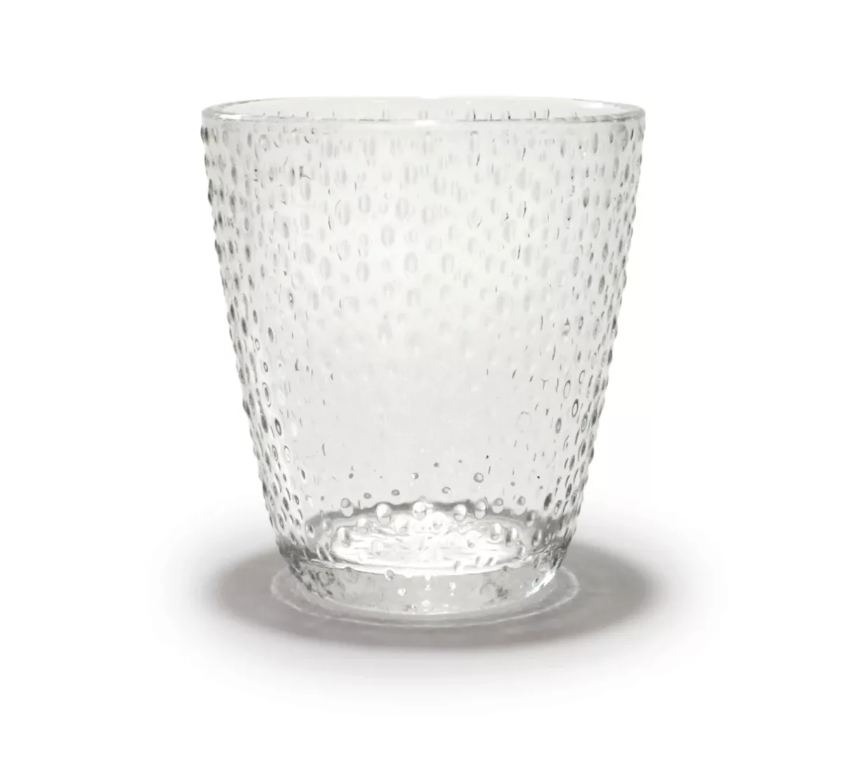 Raw Wasserglas 30cl Klar günstig online kaufen