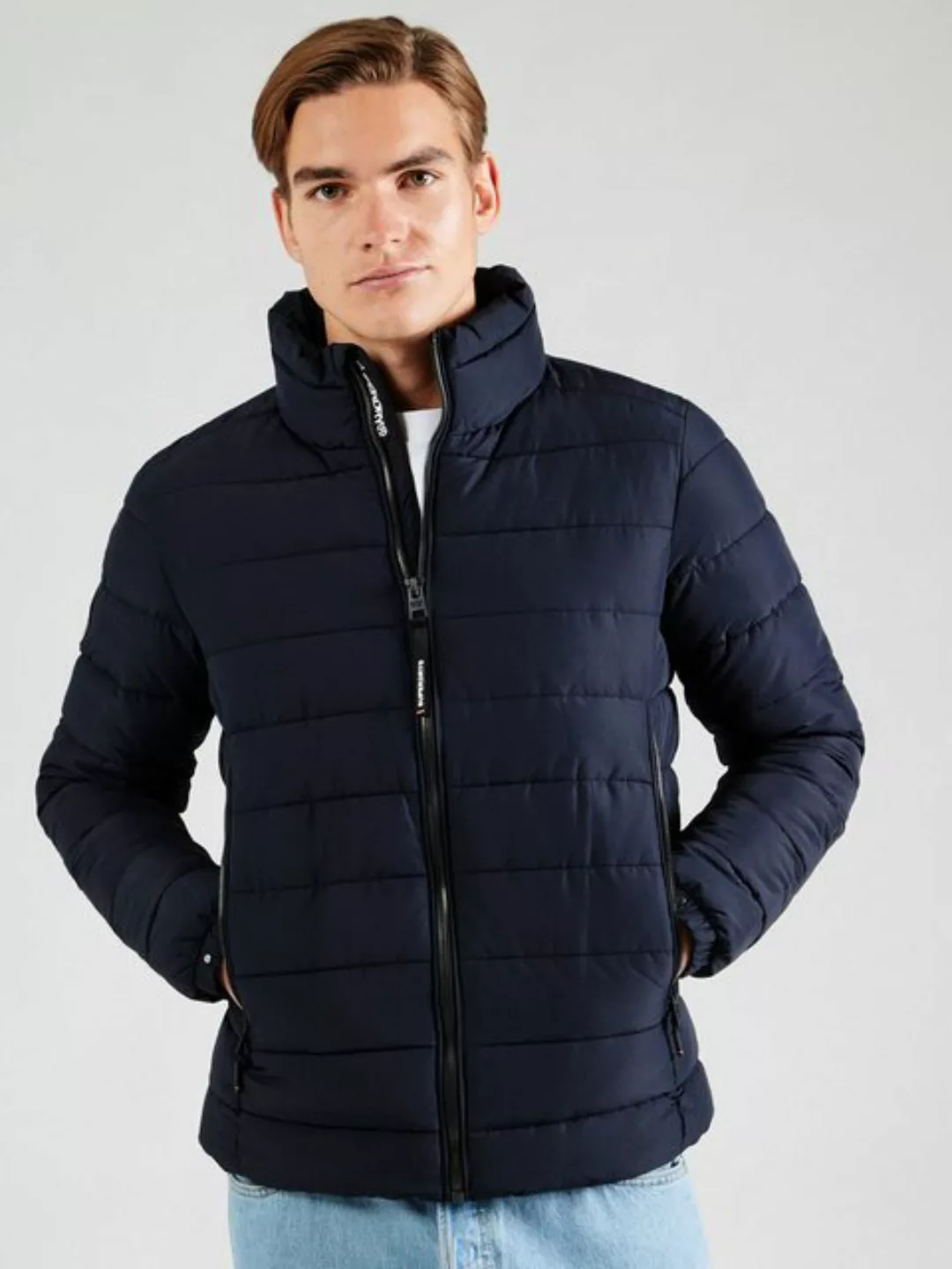 Superdry Winterjacke Fuji (1-St) günstig online kaufen